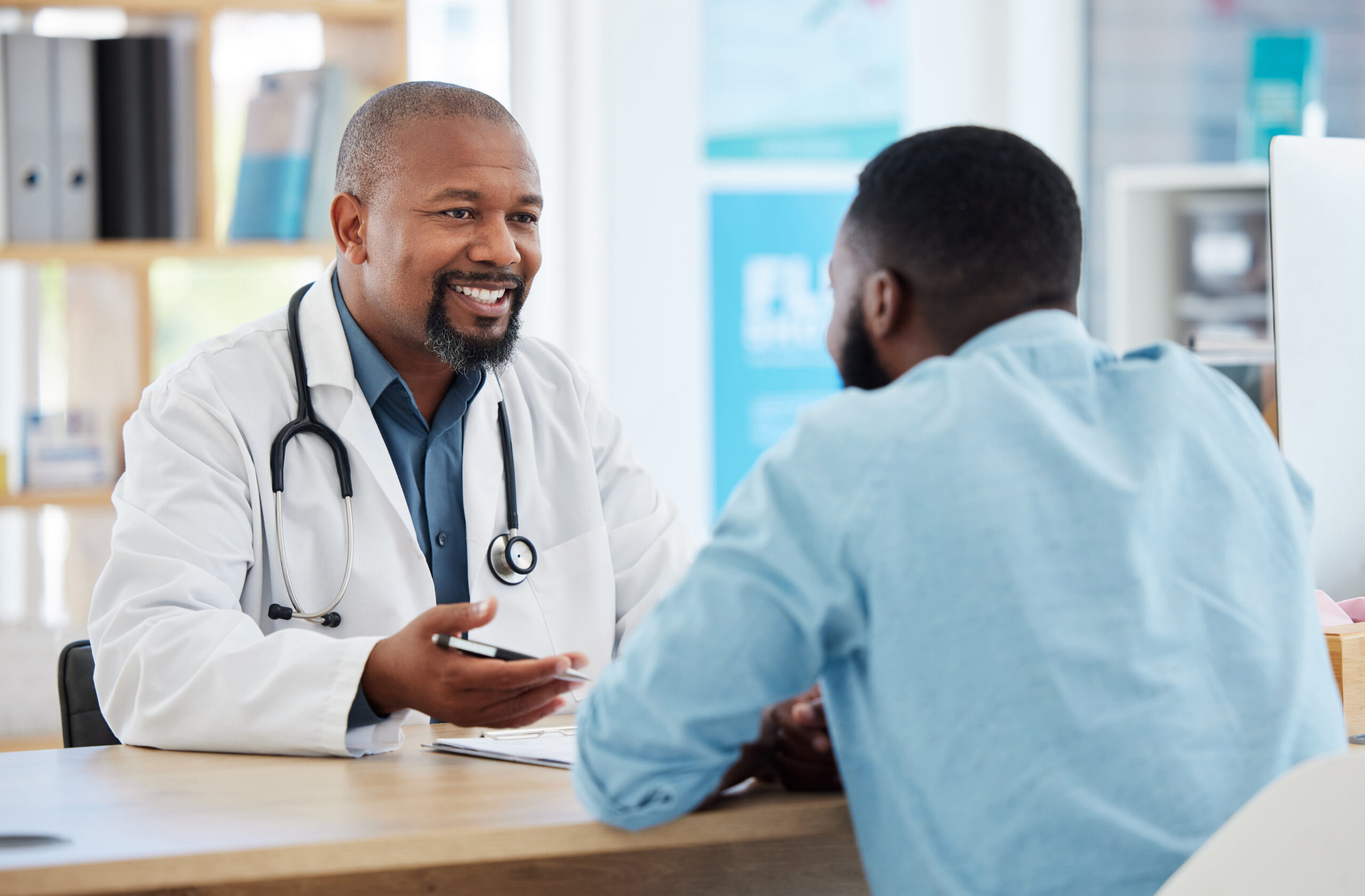 Advanced Primary Care Key to Reducing Health Inequities