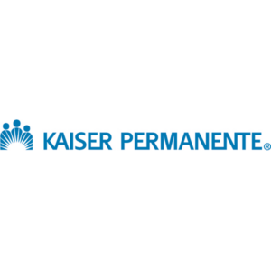 Kaiswer Permanente logo