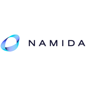 Namida logo